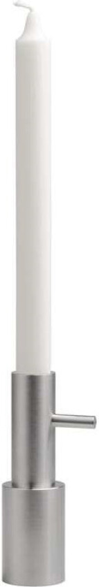 Bilde av Jamie Hayon Single lysestake stainless steel #2