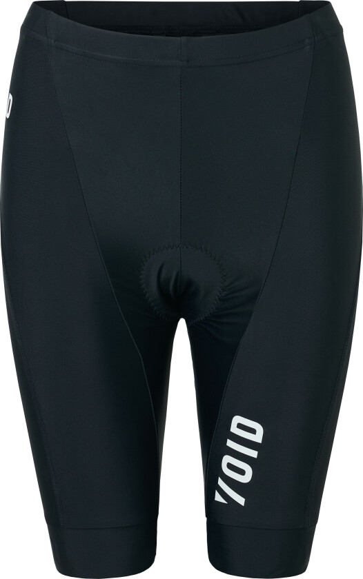 Void Women's Core Cycle Shorts XS, Black