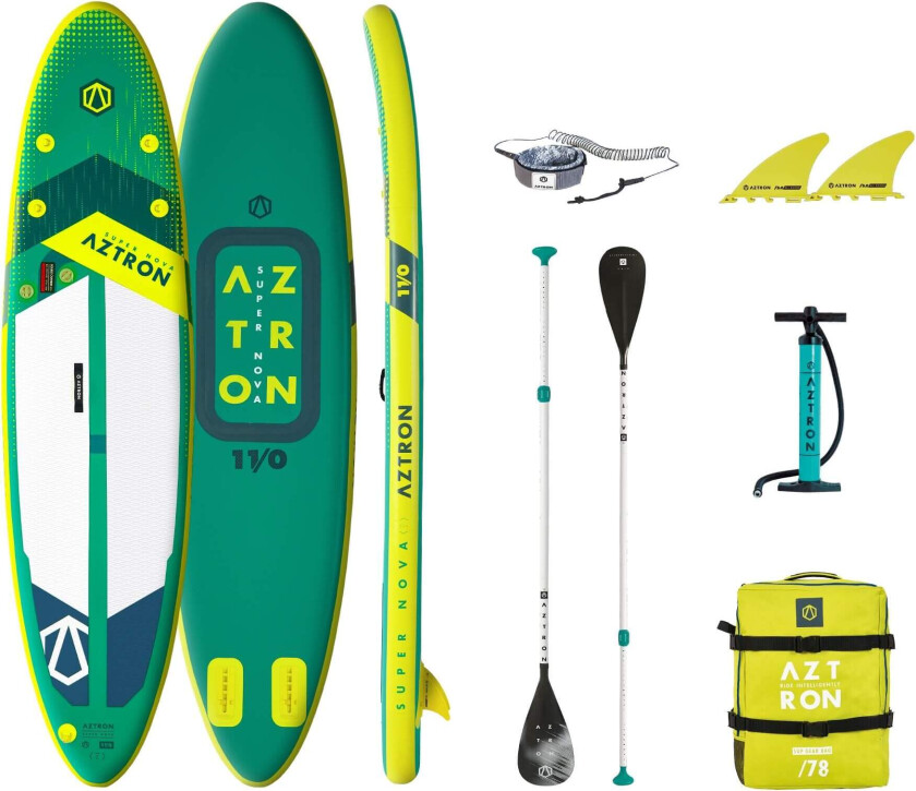 Super Nova Compact Sup 11'0"