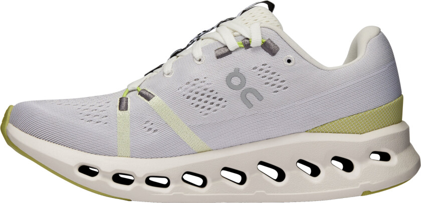 Cloudsurfer Dame White/Sand 38