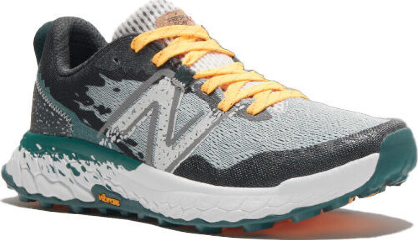 Men's Fresh Foam X Hierro V7 41.5, Concrete