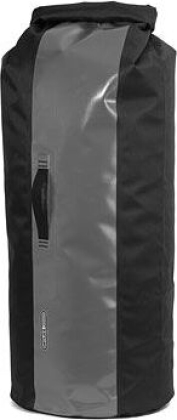 Ortlieb Dry Bag Black-grey 79 L