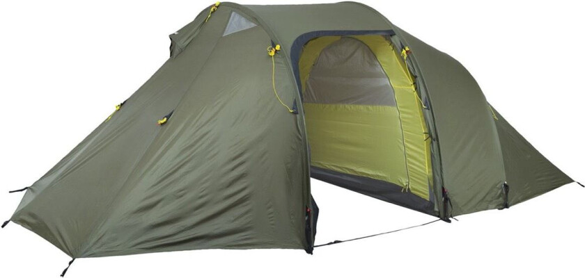 Gimle Family 4+ Green OneSize