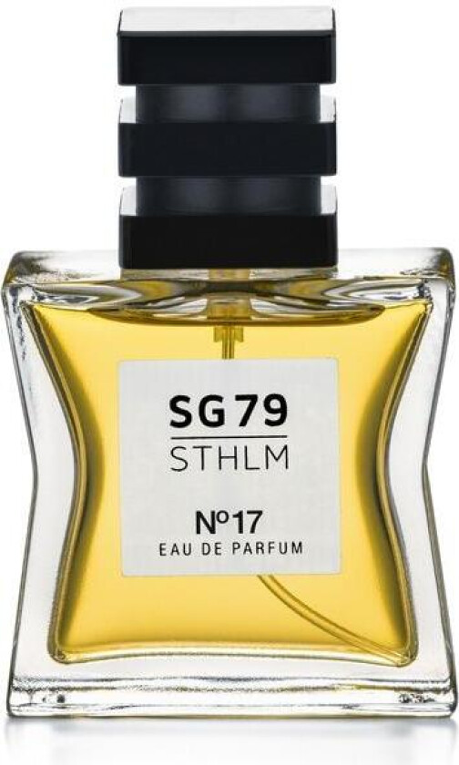 N°17 EdP 15 ml