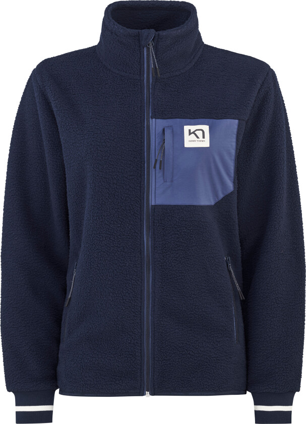 Women's Røthe Mid Layer XS, Roya