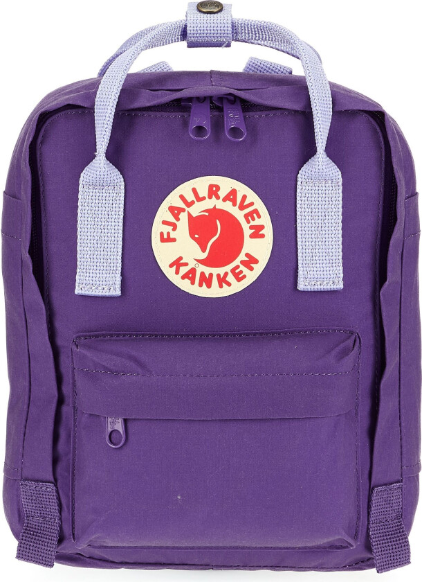 Kånken Mini Purple/Violet