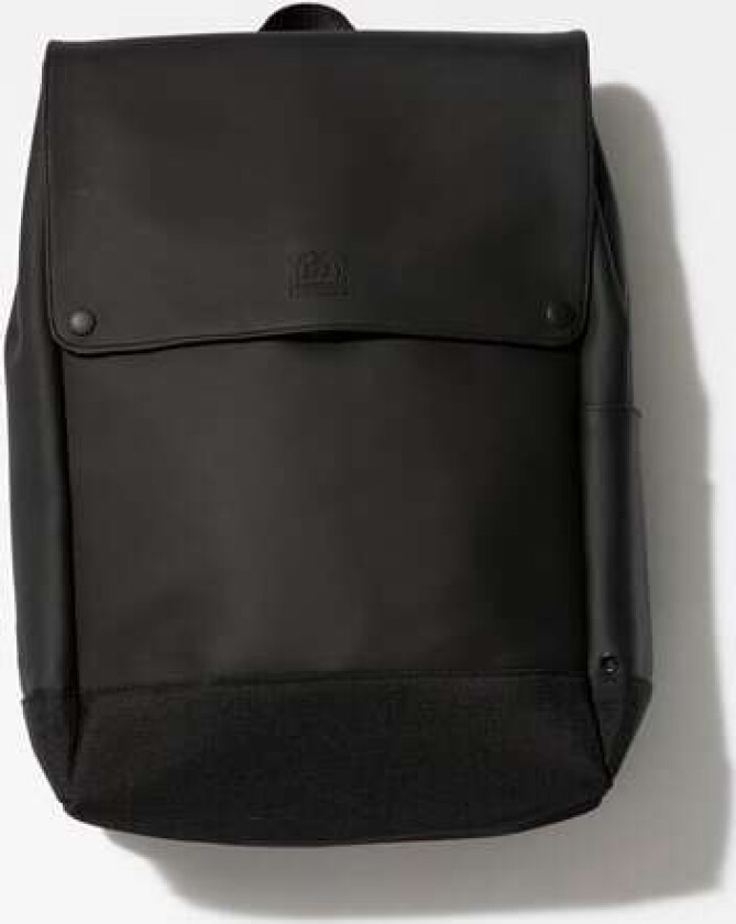 Wings Daypack Black Black unisex
