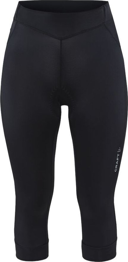 Women's Core Bike Endurance Knickers XS, Black