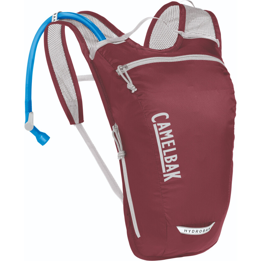 Camelbak Women´s Hydrobak Light (2023) ONESIZE, Burgundy/Silver