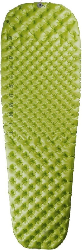 Sea To Summit Aircell Mat Comfort Light Insulated Long Grønn Grønn unisex