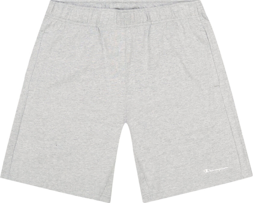 Bermuda Shorts Herre Em/New Oxford Grey Melange XL