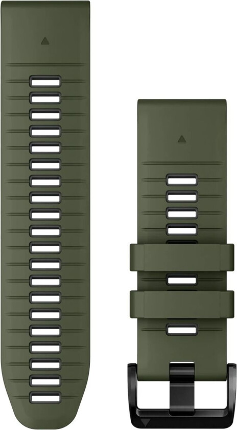 Bilde av Quickfit 26 Silicone Mose Mose unisex
