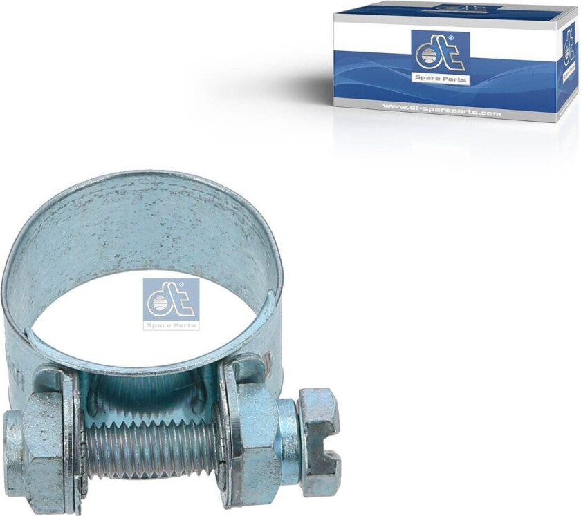 Slangeklemme DT Spare Parts 9.70032