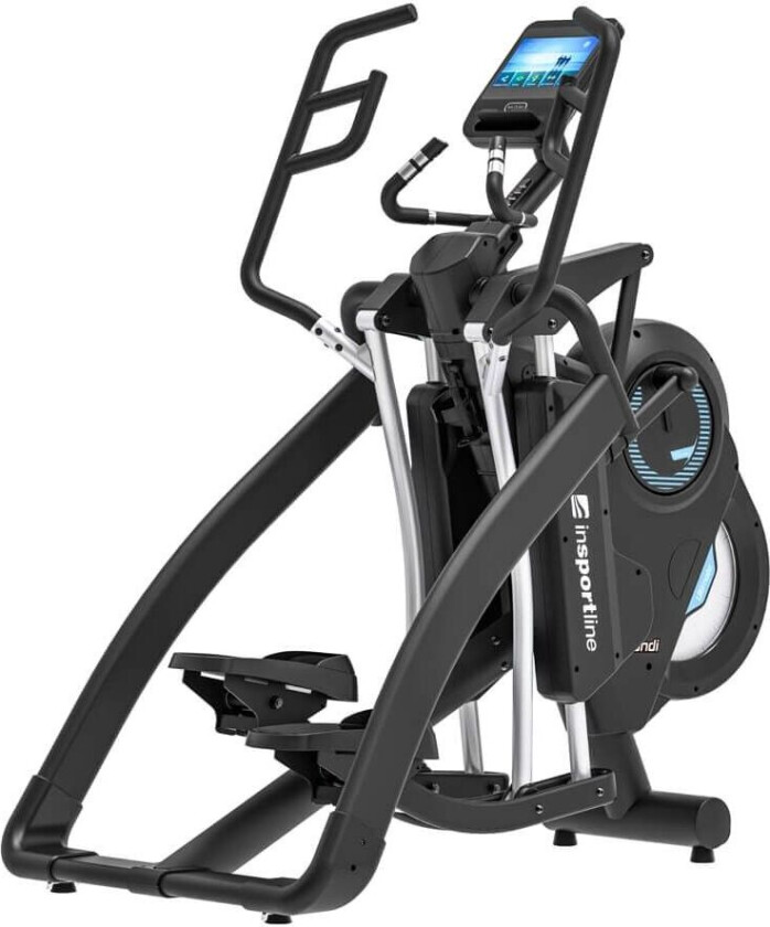 Bilde av Crosstrainer InCondi ET2000i