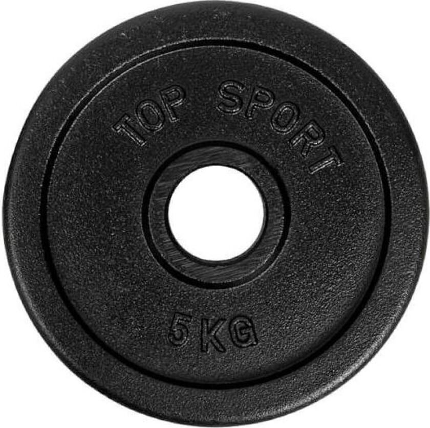 Bilde av Vektplate Castyr 50 mm (20 kg)