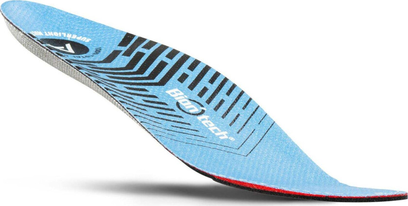 Superlight Multisport Insole 38/39, Blue