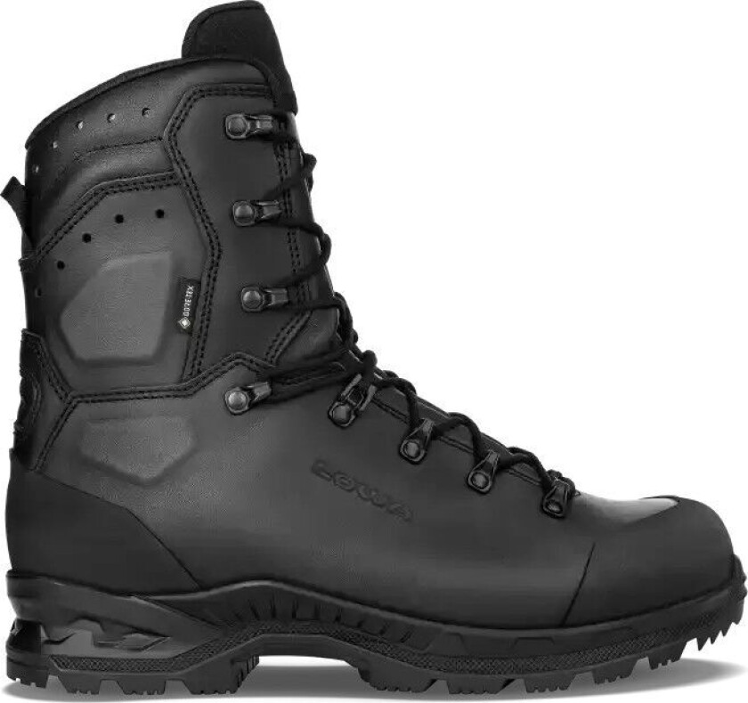 Women's Combat Boot Mk2 GORE-TEX 37, Black