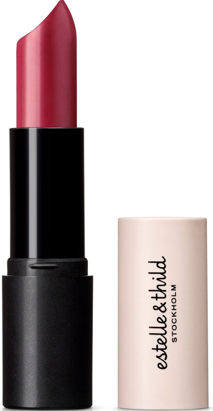 BioMineral Cream Lipstick Rouge Blossom