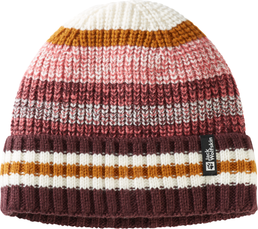 Kids' Night Hiker Beanie S, Boysenberry
