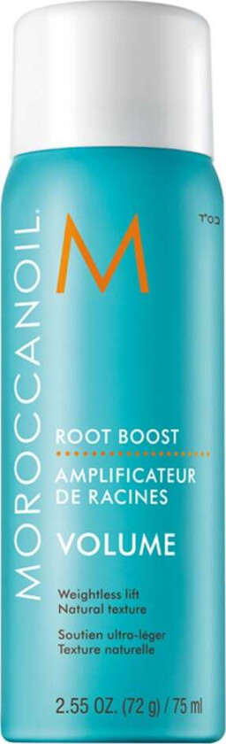 Volume Root Boost 75 ml