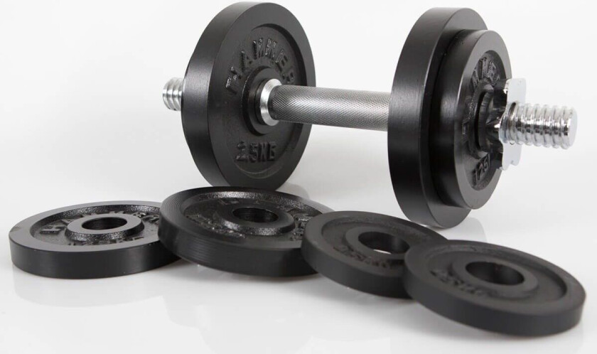 Dumbbell Power-box 15 kg