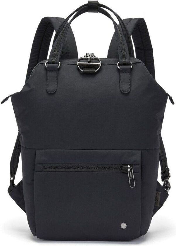 Citysafe CX Mini Backpack OneSize, Econyl Black