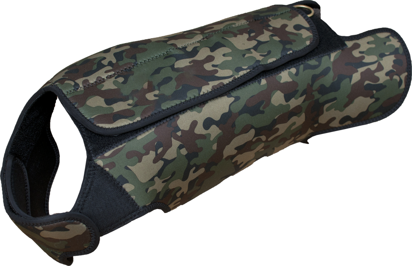 Retriever XS, Camo