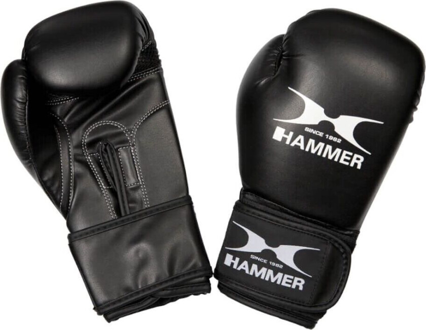 HAMMER BOXING Barneboksehansker BLITZ 6 oz