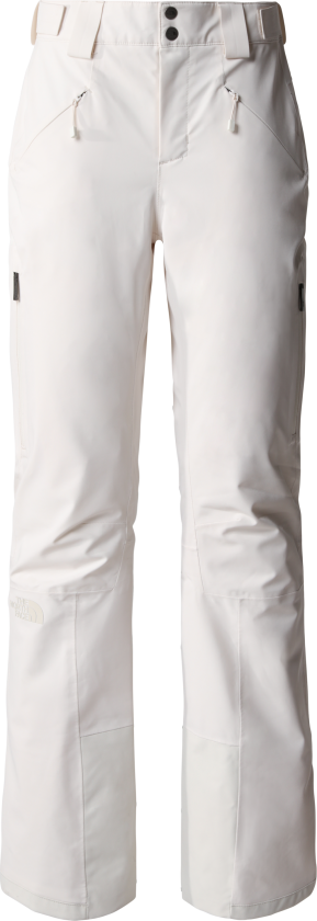 Women's Lenado Pant XL, Gardenia White