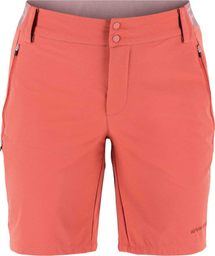 Sanne Outdoor Shorts 8in Cedar L