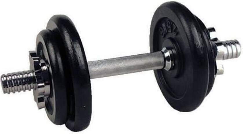 Dumbbell Power-box 10 kg