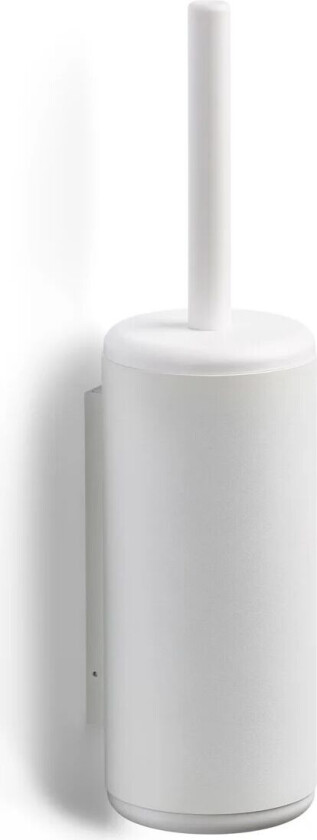 RIM toalettbørste veggoppheng 38,2 cm White