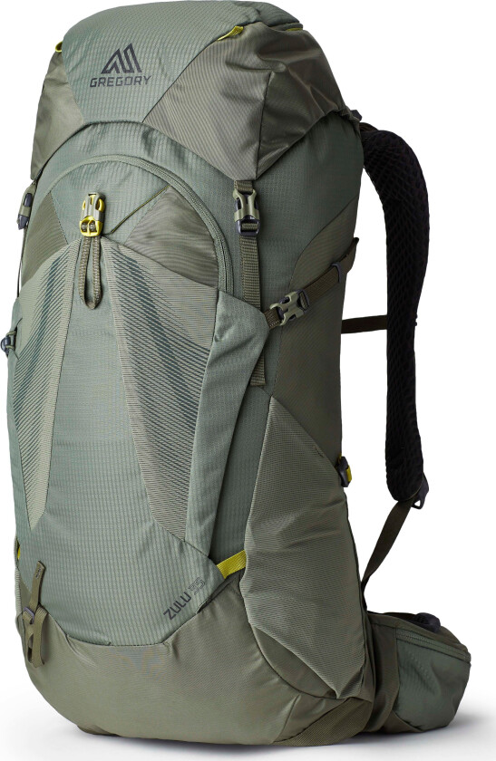 Men's Zulu 35 S/M, Forage Green