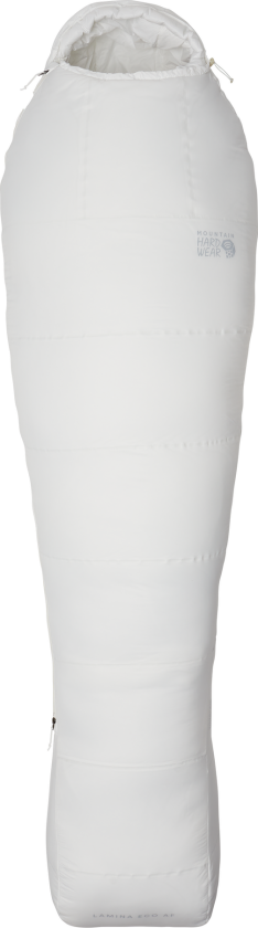 Lamina Eco AF 30F/-1C Left Zip, Undyed