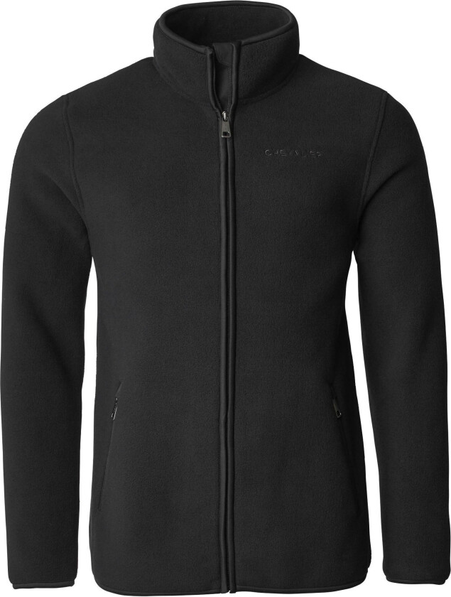 Men's Mainstone Jacket S, Black