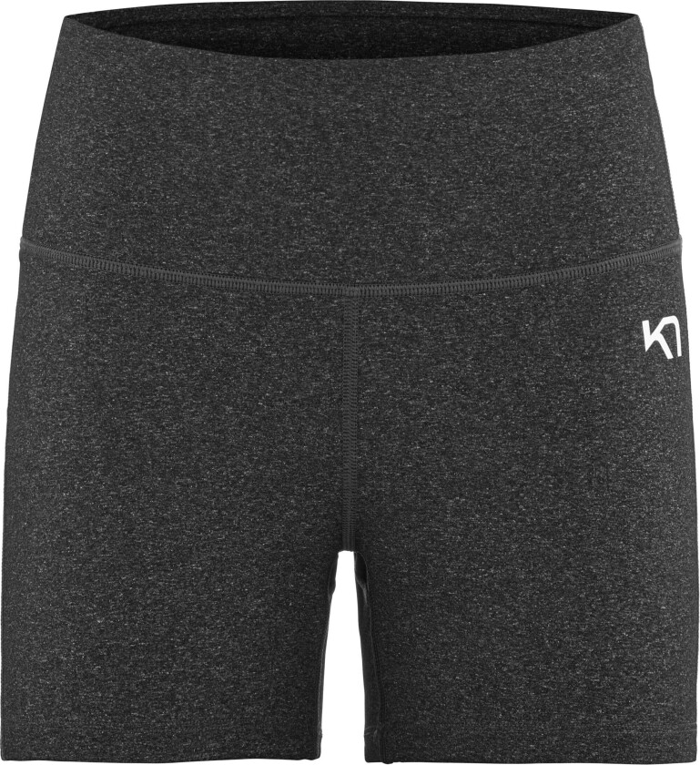 Women's Julie High Waist Shorts XS, Black