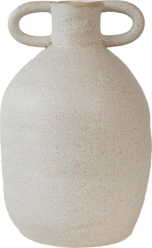 Long vase 23 cm Mole