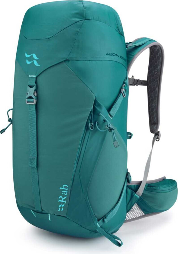 Aeon Nd33 Sagano Green S/M