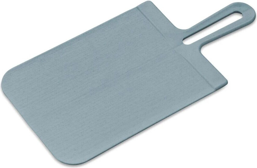 Snap skjærefjøl foldbar S 16,6 x 33 cm Nature flower blue