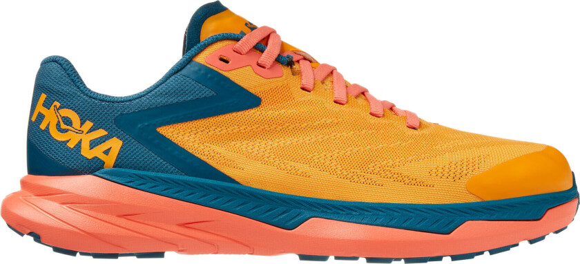 Zinal Dame Rycm/Radiant Yellow/Camelia 38