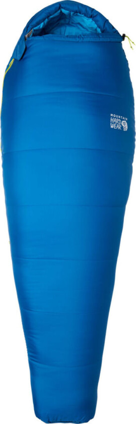 Bozeman Adjustable Sleeping Bag Deep Lagoon Reg X Lh