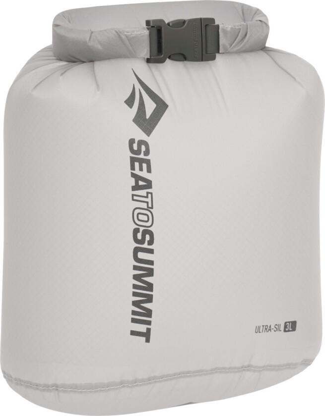 Sea To Summit Ultra-Sil Dry Bag Eco 3L 3L, Rise