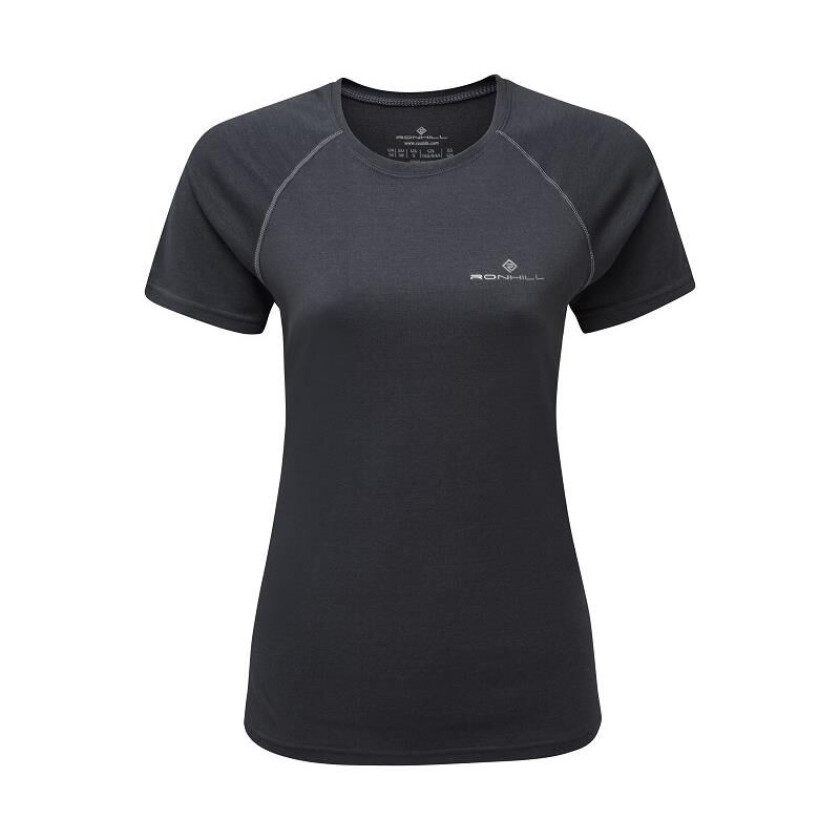 Everyday S/s Tee Dame Lett Og Behagelig T-Trøye 38