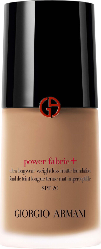 Power Fabric+ Foundation 8
