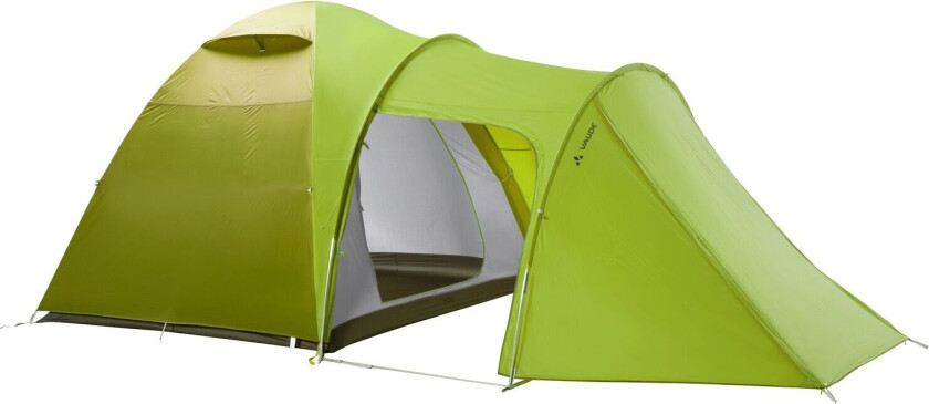 Campo Casa XT 5P OneSize, Chute Green