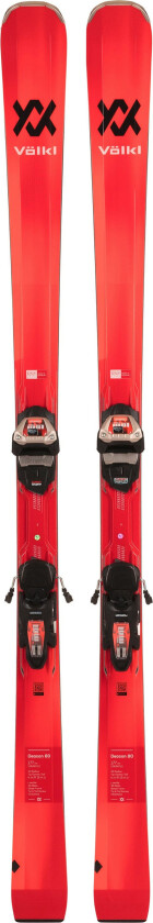 Deacon 80 Med Marker Lowride Xl 13 Gw Red 172cm