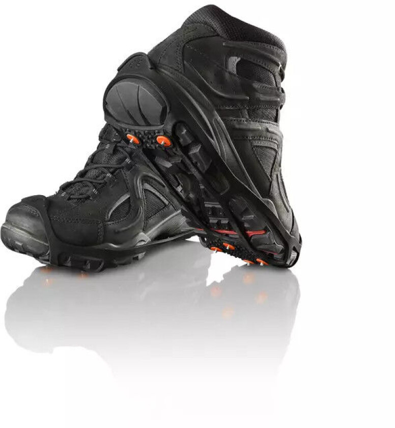 Stablegrip Svart XL (44-47)