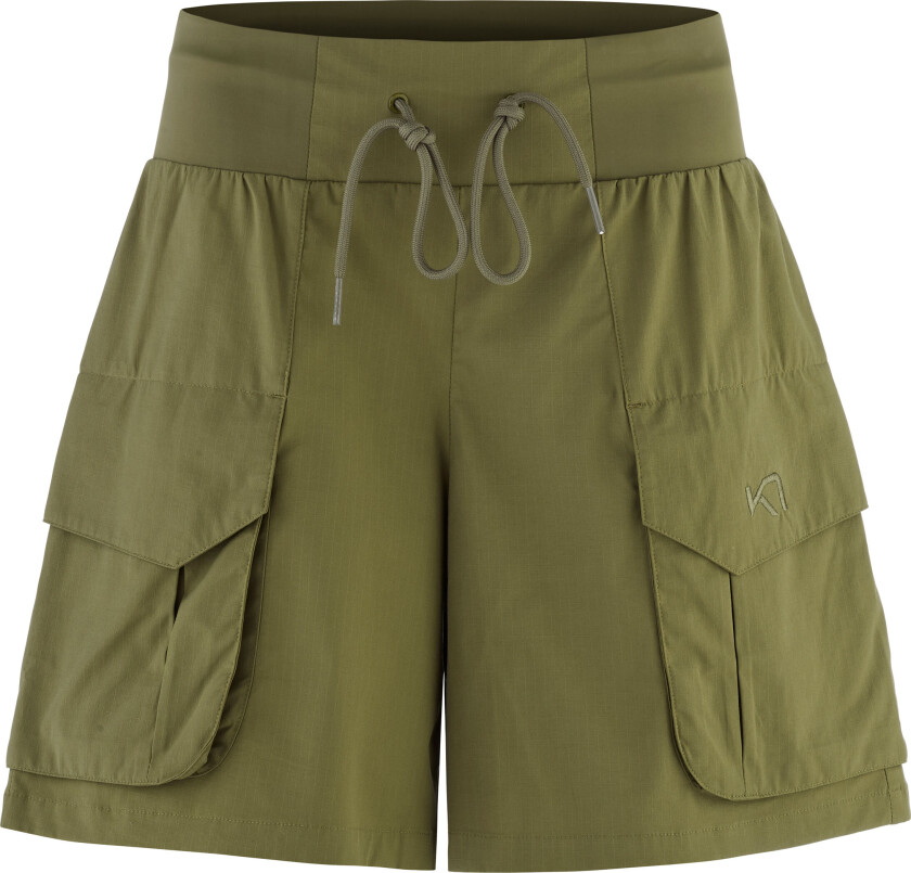 Women's Tina Shorts XS, Tweed