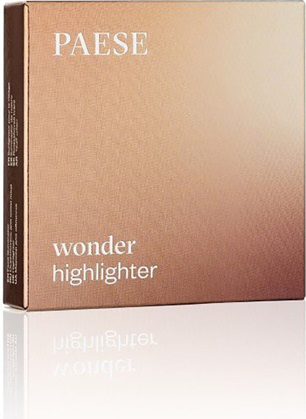 PAESE Wonder Highlighter