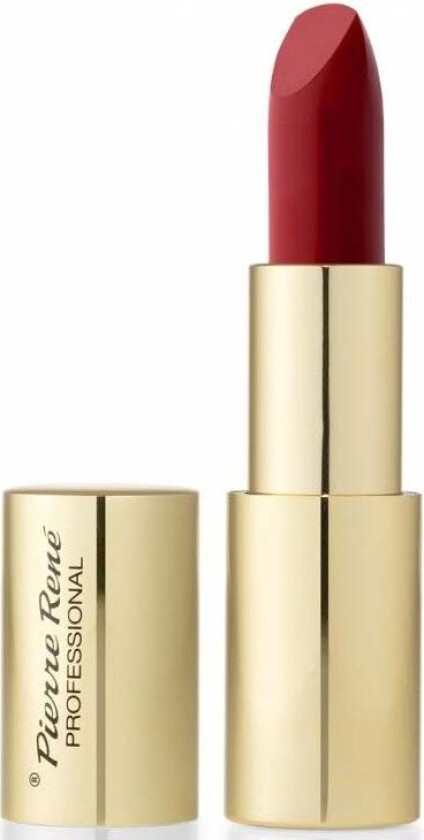 Pierre Rene Royal Mat Lipstick 23 Dry Wine